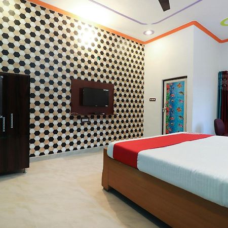 OYO 60739 Vedanta Rass Residency Lucknow Exterior foto
