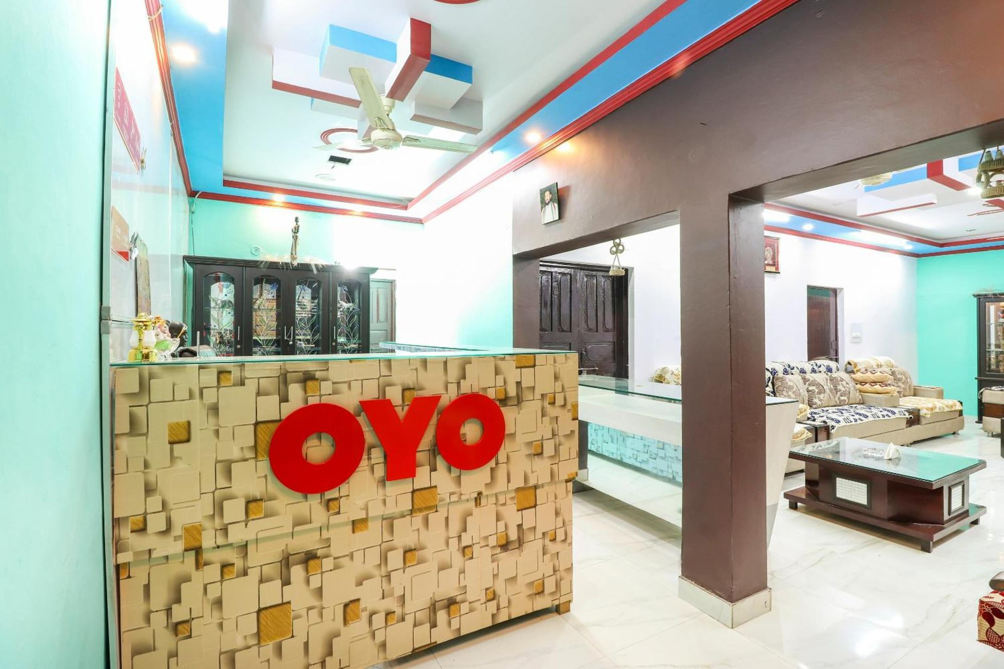 OYO 60739 Vedanta Rass Residency Lucknow Exterior foto
